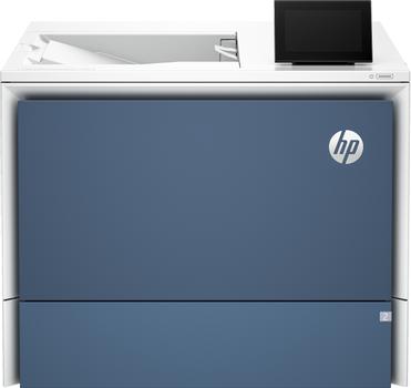 HP Color LaserJet Enterprise 5700dn Printer A4 43ppm (6QN28A#B19)