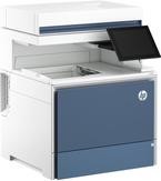 HP Color LaserJet Enterprise MFP 6800dn - multifunksjonsskriver - farge (6QN35A#B19)