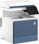 HP Color LaserJet Enterprise MFP 6800dn Printer A4 52ppm (6QN35A#B19)