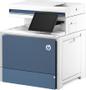 HP Clr LaserJet Ent MFP 5800dn Prntr (6QN29A#B19)