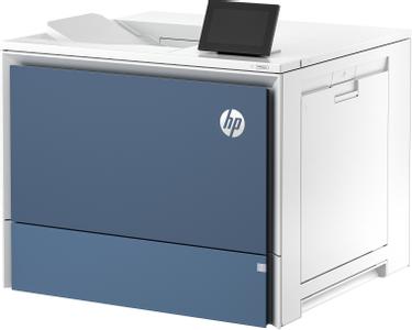 HP Color LaserJet Enterprise 6700dn Printer A4 52ppm (6QN33A#B19)