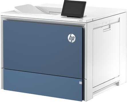HP Color LaserJet Enterprise 6700dn - skriver - farge - laser (6QN33A#B19)