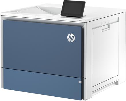 HP Color LaserJet Enterprise 5700dn Printer A4 43ppm (6QN28A#B19)