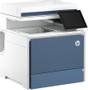HP Clr LaserJet Ent MFP 5800dn Prntr (6QN29A#B19)