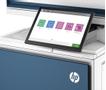 HP Color LaserJet Enterprise Flow MFP 5800zf Printer A4 43ppm (58R10A#B19)