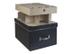 Bigso Box Oppbevaring BIGSO Engla m/innsats sort