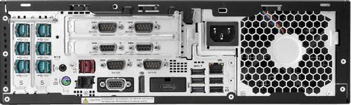 HP Flex Pro i38100 4GB/128 PC (4WA04EA#UUW)