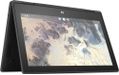 HP Chromebook x360 11 G4 Education Edition - Flipputformning - Intel Celeron - N4500 / upp till 2.8 GHz - Chrome OS - UHD Graphics - 8 GB RAM - 64 GB eMMC - 11.6" IPS pekskärm 1366 x 768 (HD) - Wi-Fi  (305W2EA#UUW)