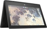 HP CHROMEBOOK X36011G4EE 64G EMMC 11.6 HD CEL-N5100 8GB CHROME 1Y SYST (305W4EA#ABD)
