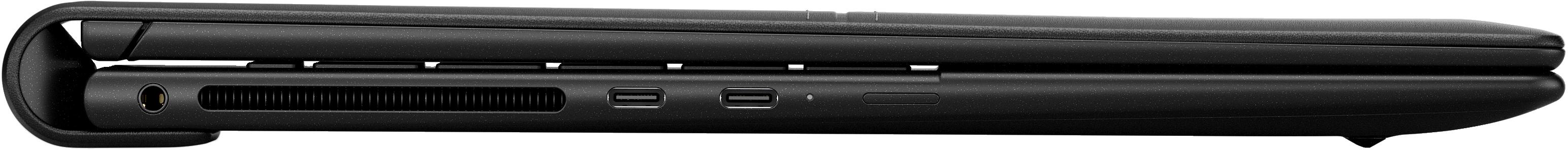 HP Dragonfly Folio G3 Intel Core i7-1255U 13.5inch BV OLED UWVA TS 32GB LPDDR5 1TB SSD ax6G+BT LTE 5G 4c W10P/W11P 3/3/3 (ML) (6T1K9EA#UUW)