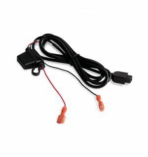 NEWLAND POWER CABLE FOR DIRECT CONN CAR CRADLE 170CM W/5A FUSE CABL (CBL-CCD)