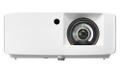 OPTOMA ZH350ST EcoLaser Full ProjectorST 3600