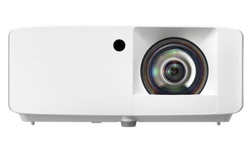OPTOMA ZH350ST EcoLaser Full ProjectorST 3600 (E9PD7KK31EZ3)