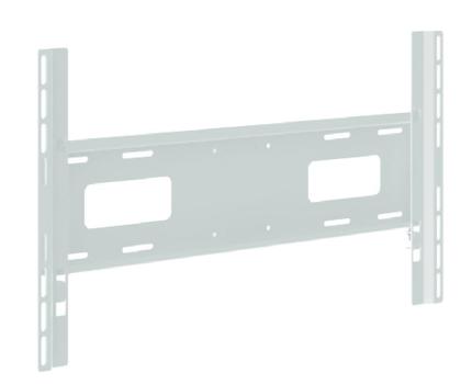 SMS Func CH VST2 Ceiling Plate | Ceiling | Max 50kg | White (PL061096-P1)