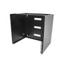 STARTECH 10U Wall Mount Network Rack - (RACK-10U-14-BRACKET)
