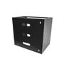 STARTECH 10U Wall Mount Network Rack - (RACK-10U-14-BRACKET)