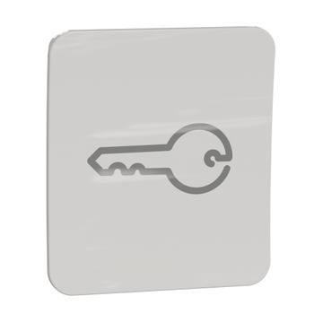 SCHNEIDER ELECTRIC EXXACT PINTA VIPU AVAINSYMBOLILLA (WDE015714)