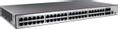 HUAWEI S5735-L48LP4S-A-V2 (48*10/ 100/ 1000BASE-T PORTS, 4*GE SFP PORTS, POE+, AC POWER) (98012047)