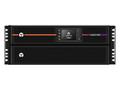 Vertiv Liebert GXE UPS 6kVA 1ph UPS 230V 4U Rack/ Tower W/ Batteries,  Hardwired input/ output,  2-years warrant (GXE3-6000IRT4UXL)