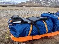 Sandberg Active Outdoor Solar Powerbank 16000 (420-35)