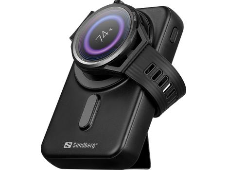 SANDBERG Magnet Wireless Powerbank 10000 (420-94)