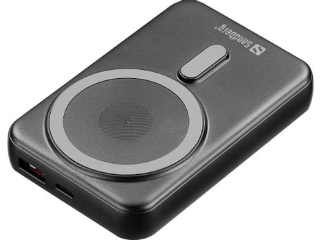 SANDBERG Magnet Wireless Powerbank 10000 (420-94)