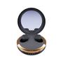 HAPPY PLUGS Headphone Adore In-Ear Black