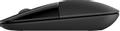 HP Z3700 Dual BLK WRLS Mouse E (758A8AA#ABB)
