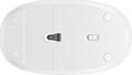 HP 240 Bluetooth Mouse White E (793F9AA#ABB)