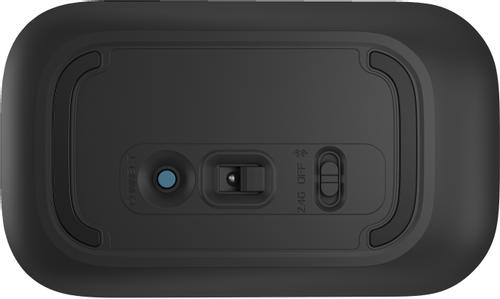 HP Z3700 DualLV WRLS Mouse EUR (758A9AA#ABB)