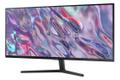 SAMSUNG 34"" S34C500 3440x1440 WQHD VA (LS34C500GAUXEN)