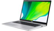 ACER A517-52G-32J3 - 17.3" - Intel Core i3 1115G4 - 8 GB RAM - 512 GB SSD - Nordic (NX.AADED.008)