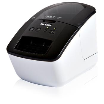 BROTHER QL-700 professional label printer (QL700RF1)