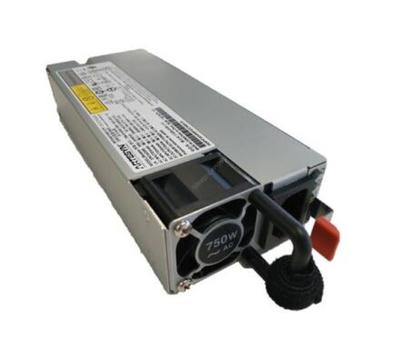 LENOVO o - Power supply - hot-plug (plug-in module) - 80 PLUS Titanium - AC 230 V - 750 Watt - for ThinkAgile VX 1U Certified Node, ThinkAgile VX3320 Appliance,  ThinkSystem SR530, SR570 (7N67A00884)