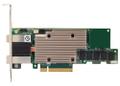 LENOVO ThinkSystem RAID 930-8e 4GB Flash PCIe 12Gb Adapter 