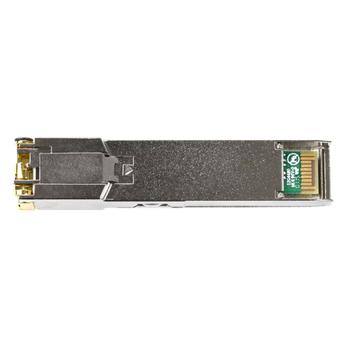 LENOVO 1G RJ45 iSCSI SFP+ Module 1 pack (4XF7A14917)