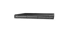 LENOVO ThinkSystem DB620S, 24 ports active /w 16Gb SWL SFP, 2 PS, Rail Kit (1yr) 