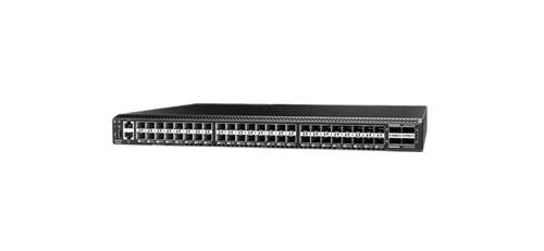 LENOVO ThinkSystem DB620S, 24 ports active /w 16Gb SWL SFP, 2 PS, Rail Kit (1yr) (6415L3A)