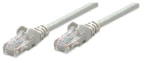 INTELLINET Network Cable, Cat5e, UTP (336628)