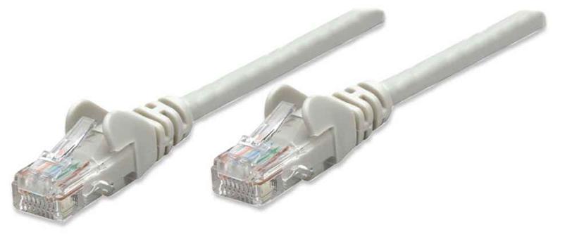 INTELLINET Network Cable, Cat5e, UTP (336628)