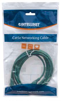 INTELLINET Network Cable, Cat5e, UTP (319782)