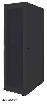 INTELLINET 19" Network Cabinet - Free  (715423)