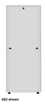 INTELLINET 19" Network Cabinet - Free  (715454)