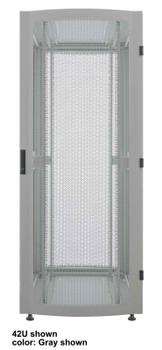 INTELLINET 19" Server Rack Premium, Flatpack, 36U, Black, 1767 (h) (715560)