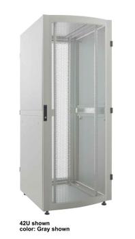 INTELLINET 19" Server Rack Premium, Flatpack, 36U, Black, 1767 (h) (715560)