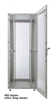 INTELLINET 19" Server Rack Premium, Flatpack, 36U, Black, 1767 (h) (715560)