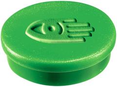 LEGAMASTER magnet 30mm green 10pcs