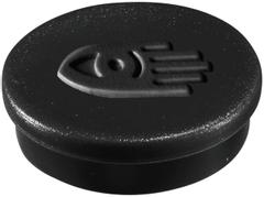 LEGAMASTER magnet 30mm black 10pcs