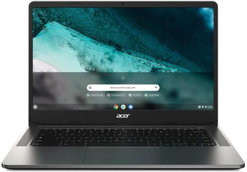 ACER CHROMEBOOK 314 C934-C8R0 14IN CEL N4500 8GB/128GB CHROMEO SYST (NX.K06EG.005)