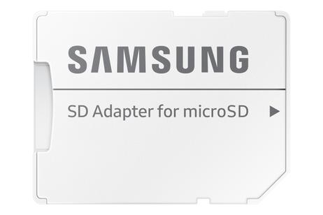 Samsung PRO Ultimate MB-MY128SA - flashminnekort - 128 GB - microSDXC UHS-I (MB-MY128SA/WW)